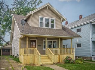 406 Lighthouse St, Erie, PA 16507