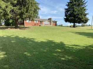 1750 Highway 113, Bulls Gap, TN 37711