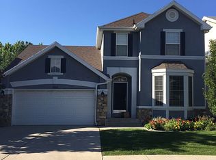 1955 E Innsbruck Way, Holladay, UT 84121