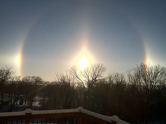Sundog