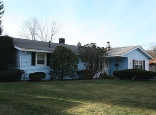 5 Scott Rd, Brockton, MA 02302