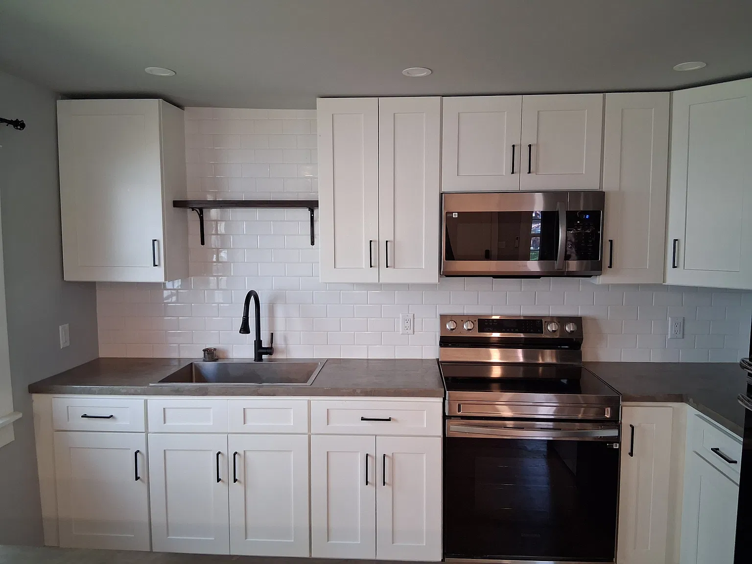 1 bed, 502 sqft, $1,350 — Photo 4