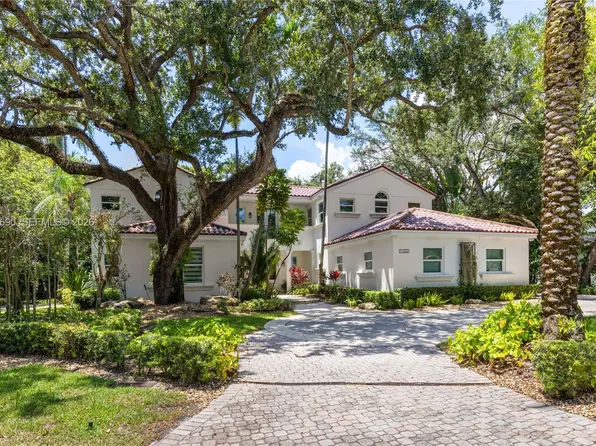 11050 Girasol Ave, Coral Gables, FL 33156