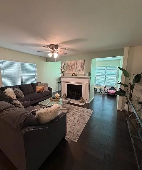 1210 Old Hammond Chase — Photo 2