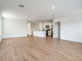 1201 Catclaw Rd, Princeton, TX 75407