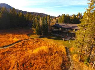 61 Meadow Ct, Mammoth Lakes, CA 93546