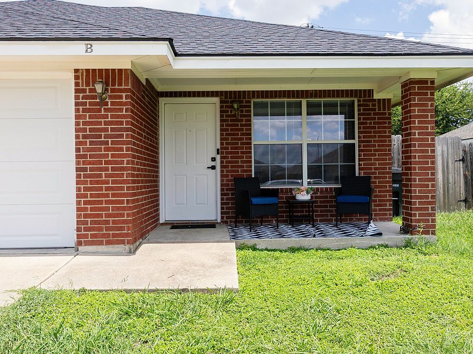 1st image of 3800 Littleleaf Ct #B