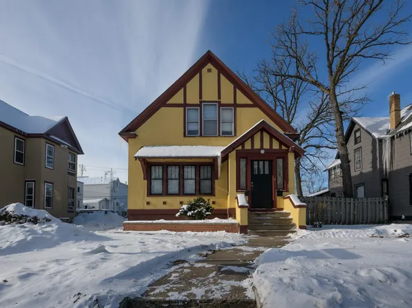 707 6th Ave S, Saint Cloud, MN 56301