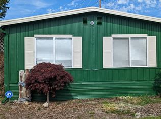 5600 Mt. Solo Rd. #136, Longview, WA 98632