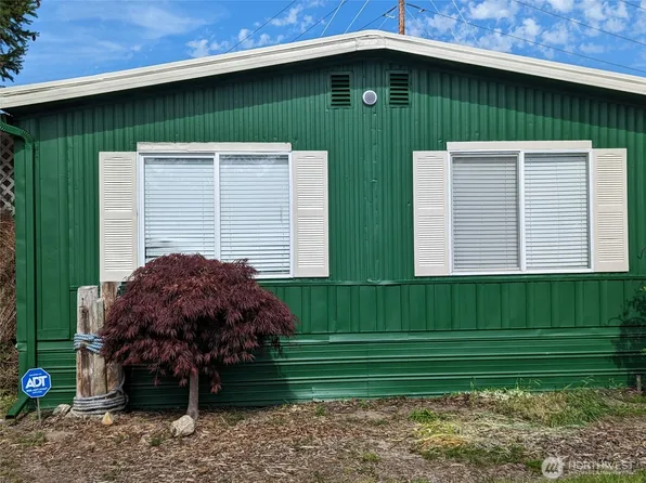 5600 Mt. Solo Rd. #136, Longview, WA 98632