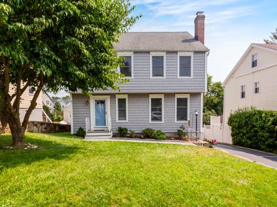 216 Woodrow Avenue, Southport, CT, 06890