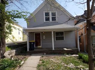 517 Norton Ave, Kansas City, MO 64124