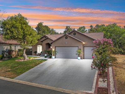 32937 Riverside Drive, Springville, CA, 93265