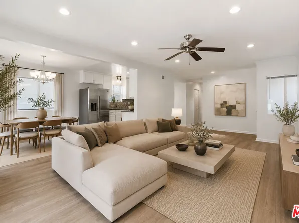 6033 Fallbrook Ave, Woodland Hills, CA 91367