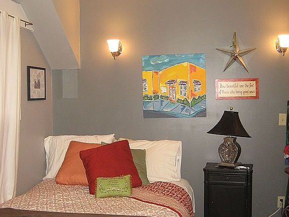 Bedroom #2