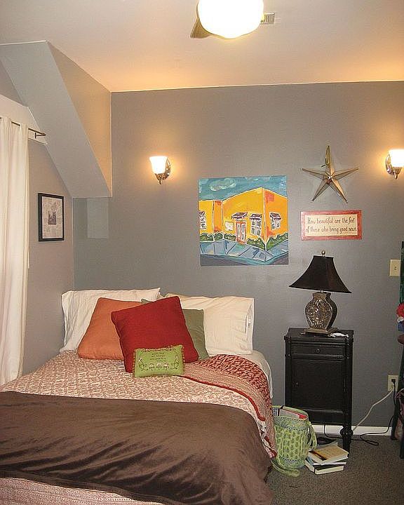 Bedroom #2