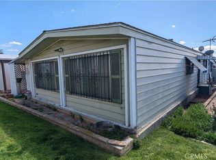 33600 Calimesa Blvd SPACE 66, Yucaipa, CA 92399