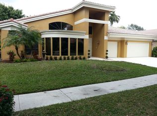2617 NW 49th St, Boca Raton, FL 33434