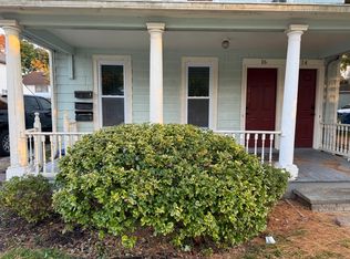 16 E South St, Painesville, OH 44077