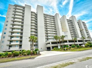 1990 N Waccamaw Dr UNIT 702, Murrells Inlet, SC 29576