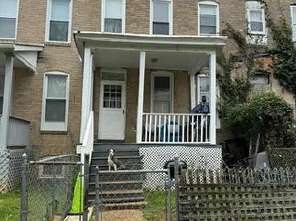 2845 Boarman Ave, Baltimore, MD 21215