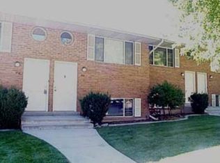 454 E 500 S UNIT 11, Provo, UT 84606