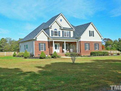 7812 Us Highway 301 S, Four Oaks, NC, 27524