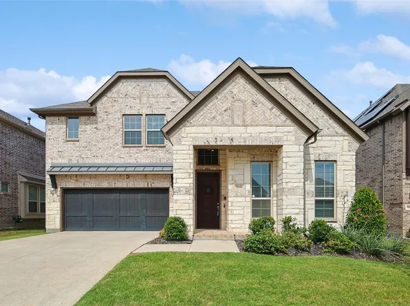 9016 Colorado Bnd, Argyle, TX 76226