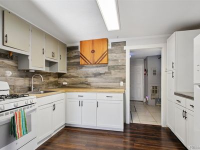 5081 Lincoln Street Bldg 5079, Denver, CO, 80216