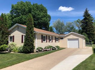 1209 N Mandan St, Bismarck, ND 58501