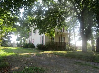 1945 White Horse Rd, Berlin, PA 15530