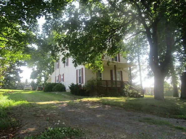 1945 White Horse Rd, Berlin, PA 15530