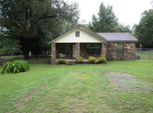 2617 N Mountain Grove Rd, Alma, AR 72921