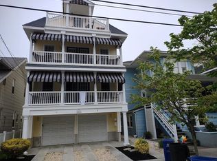 807 Pennlyn Pl #1-1ST, Ocean City, NJ 08226
