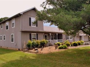 1751 Jim Kim Rd, Cunningham, TN 37052