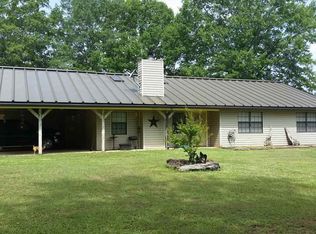 276 Mc 26, Fouke, AR 71837