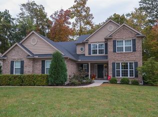 6318 Weber Woods Ct, Loveland, OH 45140