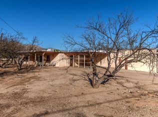 4231 N Bear Canyon Rd, Tucson, AZ 85749