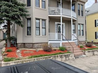 492 Dubuque St #1, Manchester, NH 03102
