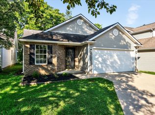 3536 Forest Spring Ct, Lexington, KY 40509