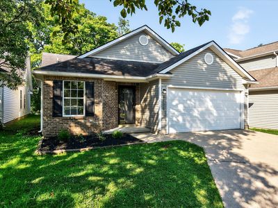 3536 Forest Spring Ct, Lexington, KY, 40509