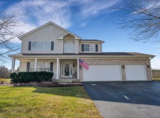 1903 Heather Ln, Johnsburg, IL 60051