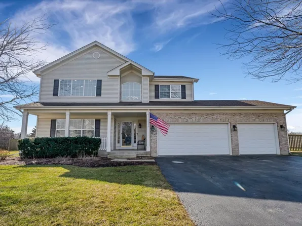 1903 Heather Ln, Johnsburg, IL 60051