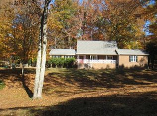 11428 Horsemans Trl, Raleigh, NC 27613