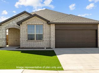 The Jaxson Plan, Viridian, Lubbock, TX 79423