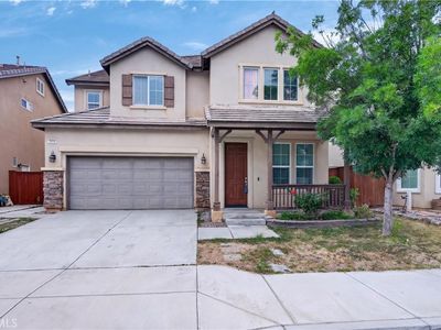 3908 Bluff St, Perris, CA, 92571