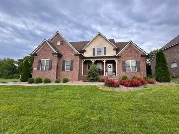 1108 Hunters Pointe Ln, Bowling Green, KY 42104