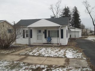 1218 S Main St LOT 15, Washington Court House, OH 43160