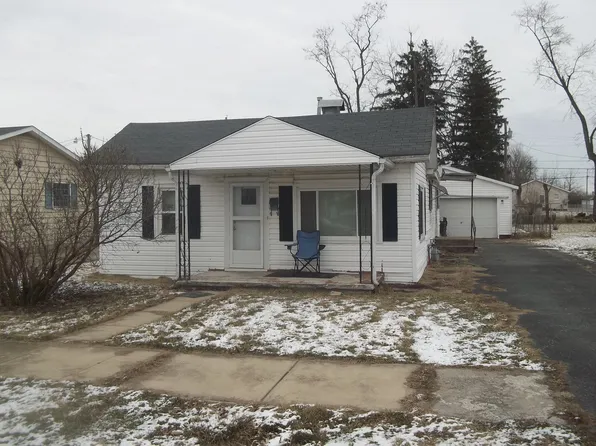 1218 S Main St Lot 15, Washington Court House, OH 43160
