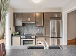 219 Septimus Hts, Milton, ON L9T8N7